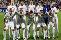 الكويت يستضيف الجيش السوري للاقتراب من ثمن النهائي