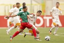 كأس الاتحاد الآسيوي: تعادل الوحدة والوحدات 1-1