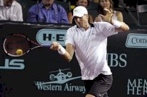 دورة هيوستن: خروج باوتيستا وايسنر وتأهل حامل اللقب