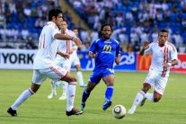 الزمالك في مهمة صعبة والأهلي يخشى مفاجأت الأسيوطي