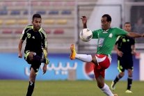 الوحدات يقسو على البقعة بثلاثية ويبتعد 8 نقاط مؤقتاً