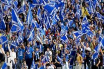 دوري أبطال آسيا: عدد الحضور تجاوز حاجز المليون متفرج