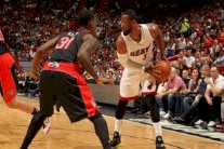 ميامي خارج حسابات التأهل إلى البلاي أوف 