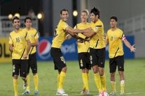 كأس الاتحاد : أربيل يسعى للثأر من أهال وانعاش آماله