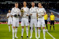 ريال مدريد يفتقد لـ