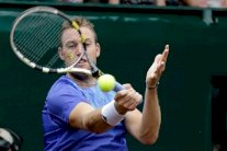 دورة هيوستن: سوك وكويري إلى النهائي