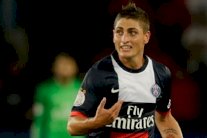 لويس إنريكي رفض التعاقد مع الإيطالي ماركو فيراتي