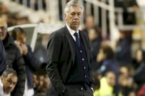 فوز الريال على رايو فايكانو يمنح أنشيلوتي رقما شخصياً