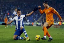 مكسيكي يتألق في الليغا يثير اهتمام مسؤولي يوفنتوس