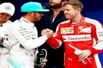 جائزة الصين الكبرى: صراع منتظر بين مرسيدس وفيراري