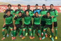 نفط الوسط إلى المركز الثاني في الدوري العراقي مؤقتاً