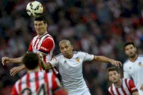 فالنسيا يهدر فوزاً في المتناول أمام أتلتيك بلباو