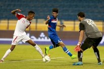 فوز العربي والخور والشحانية يتعادل في الدوري القطري