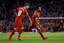 ليفربول يستعيد نغمة الانتصارات والمركز الخامس