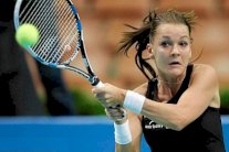 رادفانسكا وشمييلدوفا إلى ربع نهائي دورة كاتوفيسته