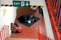 ليفربول يتخذ إجراءات بعد وصف مسلمين في ملعبه بالعار