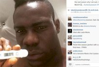 بالوتيلي يرد على منتقديه بـ 