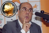 روراوة الحصان الخاسر الذي راهنت عليه الكرة الجزائرية