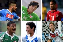 ميسي الجديد..لقب اكتسبه 19 لاعباً في مختلف دول العالم