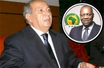 النائب السابق لروراوة يدعو للإطاحة بحياتو من 