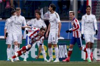 الركلات الثابتة سلاح سيميوني لإقصاء الريال في الأبطال