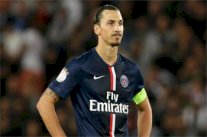 إبراهيموفيتش:تمنيت إيقافي لنهاية الموسم لأذهب في عطلة