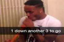 رحيم سترلينغ يثير الجدل في ليفربول بـ