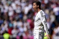 رونالدو يعادل رقم دي ستيفانو ويقترب من راؤول 