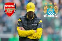 رحيل كلوب عن دورتموند يحدث حالة طوارئ في إنكلترا