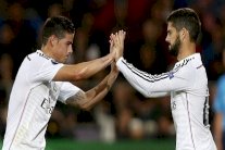 مانشستر سيتي يجدد اهتمامه بإيسكو بعد عودة رودريغيز