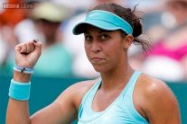 دورة تشارلستون: كيز وكيربر الى المباراة النهائية