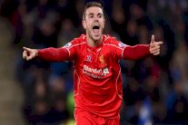 هندرسون يمدد عقده مع ليفربول حتى عام 2020