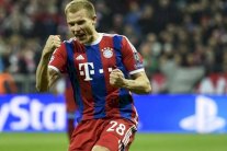 بادشتوبر سيغيب عن بايرن ميونيخ حتى نهاية الموسم