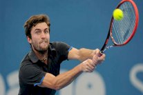 سيمون ومونفيس إلى ربع نهائي دورة بوخارست