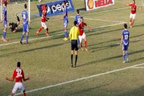 فوز قاتل للأهلي على دمنهور والزمالك يعزز صدارته