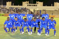 النصر يشدد الخناق على العروبة في الدوري العُماني