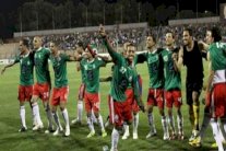 الوحدات يتعادل مع الجزيرة ويحتفظ بلقب الدوري الأردني