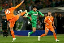 بريزبن رور يُسقط بكين غوان وتأهل سوون سامسونغ