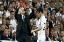 أنشيلوتي يعطي الضوء الأخضر لرحيل إيسكو عن 