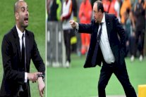 السيتي يعين بينيتيز مدرباً لموسم انتظاراً لغوارديولا