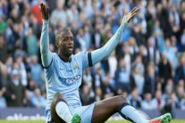 توريه ينفجر بسبب الانتقادات ويلمح لمغادرة السيتي صيفا