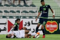 الشباب الإماراتي يلحق بمواطنه النصر إلى نصف النهائي