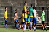 انبي يواصل مطاردة الزمالك والاسماعيلي يتعثر ضد الشرطة