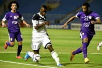 العين يعمق جراح الشباب ويتصدر مجموعته الآسيوية