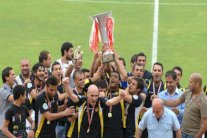 كأس لبنان: النجمة والأنصار لإنقاذ الموسم الحالي