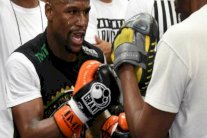 التذكرة الأقل ثمناً لنزال مايويذر-باكياو: 1500 دولار