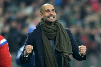 غوارديولا يؤكد استمراره مع بايرن ميونيخ الموسم المقبل