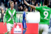 بلجيكي يتفوق على ميسي ورونالدو وسيسك في صناعة الأهداف