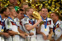 لوف يريد منتخبا ألمانيا غير معهود في تصفيات يورو 2016