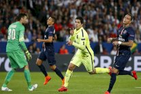 تاباريز يقول إن لويس سواريز 